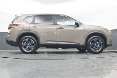 2025 Nissan Rogue SV Intelligent AWD