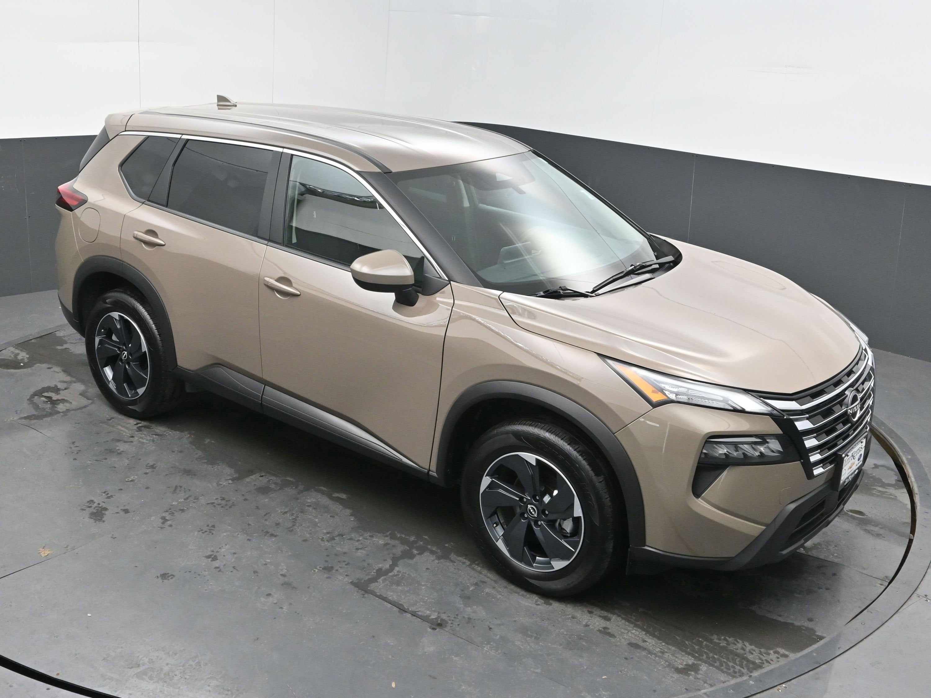 2025 Nissan Rogue SV Intelligent AWD