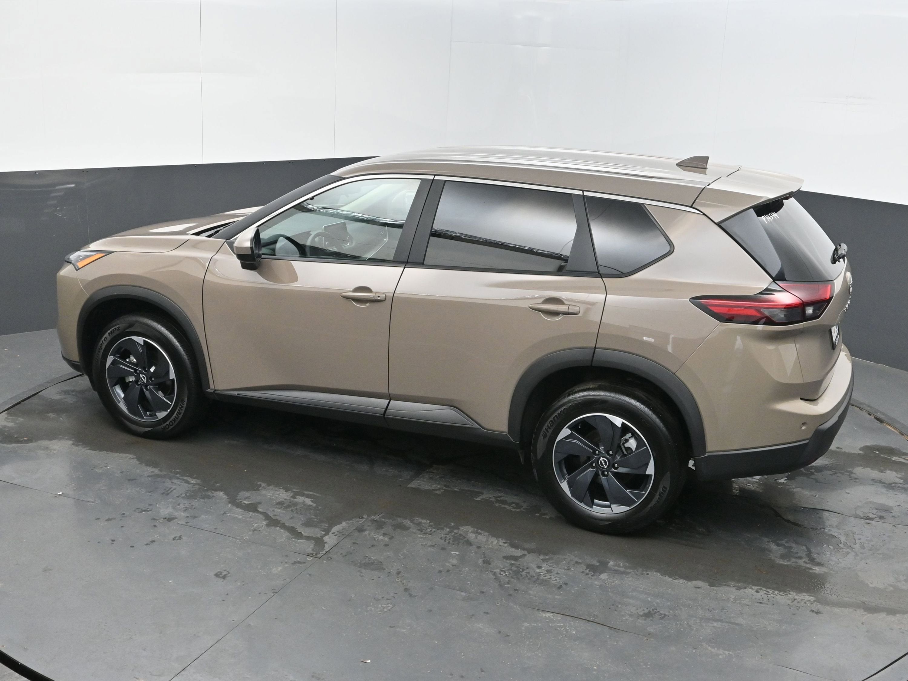 2025 Nissan Rogue SV Intelligent AWD