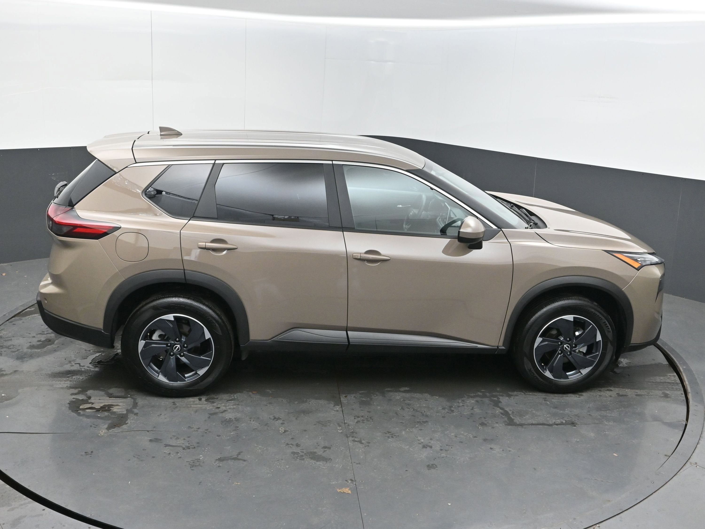 2025 Nissan Rogue SV Intelligent AWD
