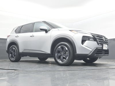 2025 Nissan Rogue SV Intelligent AWD