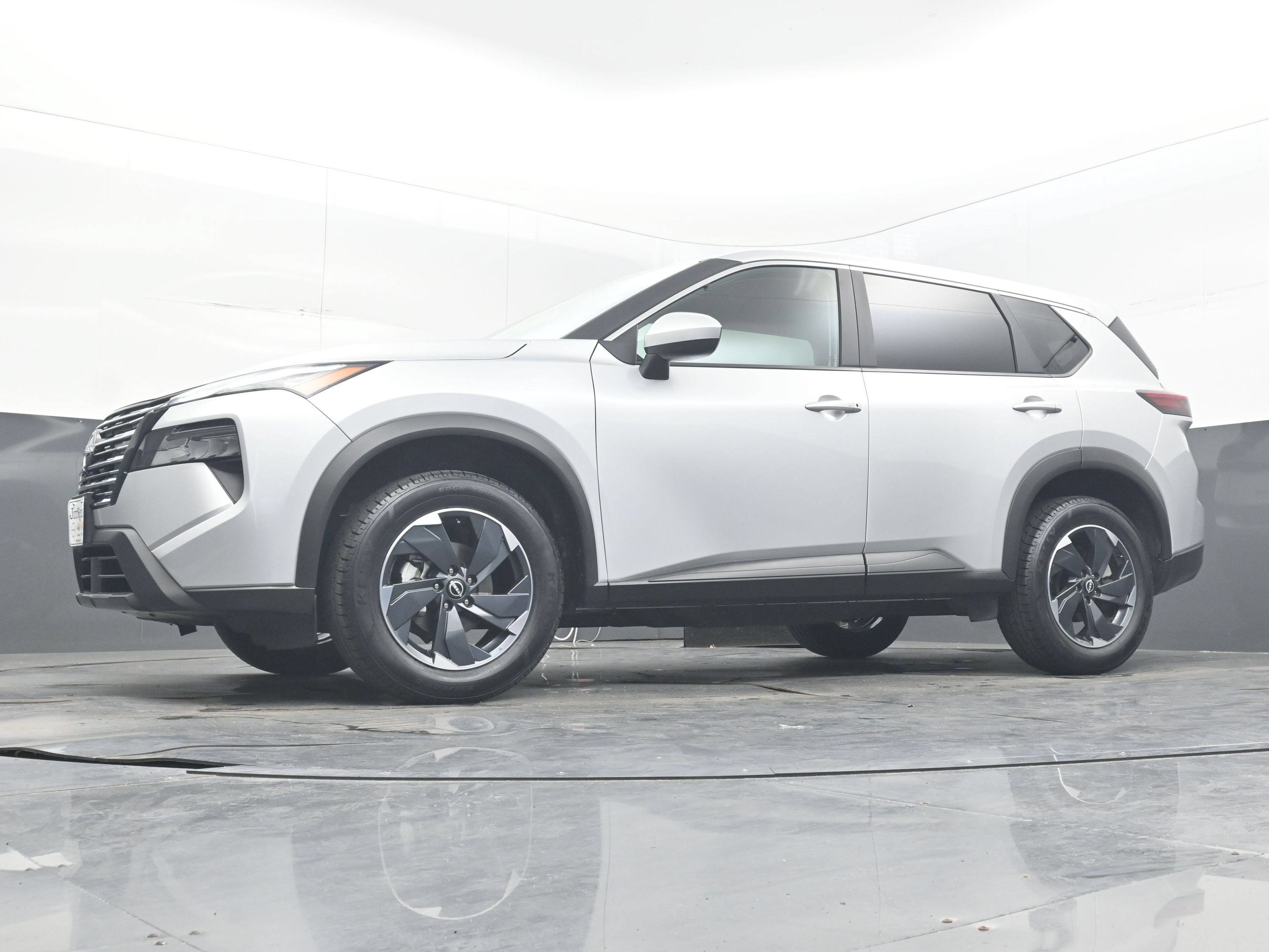 2025 Nissan Rogue SV Intelligent AWD