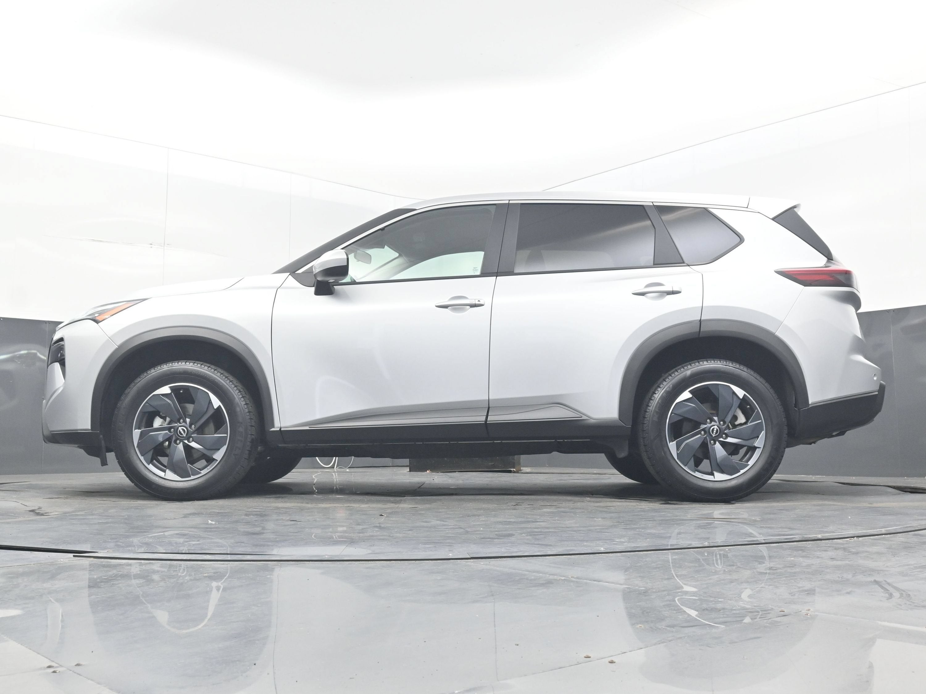 2025 Nissan Rogue SV Intelligent AWD