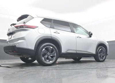 2025 Nissan Rogue SV Intelligent AWD