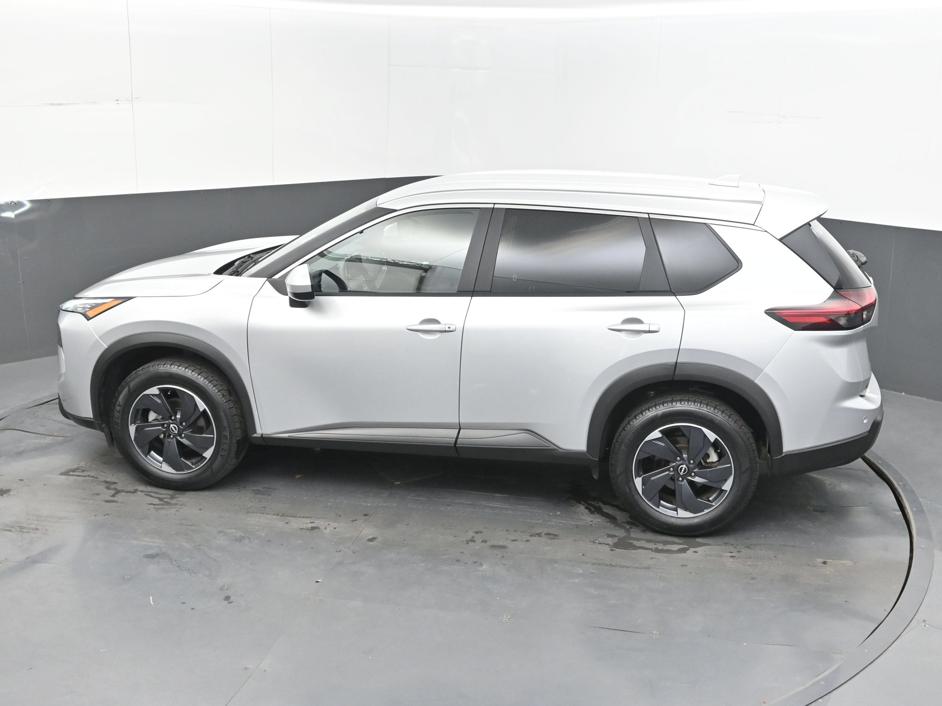 2025 Nissan Rogue SV Intelligent AWD