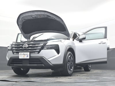 2025 Nissan Rogue SV Intelligent AWD