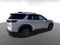 2025 Nissan Pathfinder SV FWD
