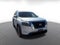 2025 Nissan Pathfinder SV FWD