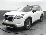 2024 Nissan Pathfinder SL FWD