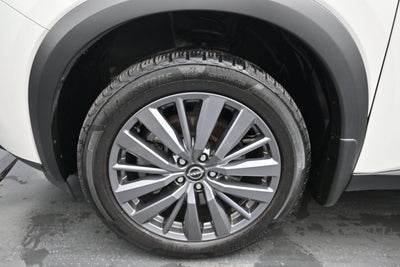 2024 Nissan Pathfinder SL FWD