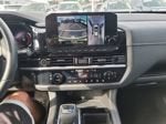 2022 Nissan Pathfinder Platinum 2WD