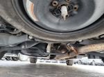 2022 Nissan Pathfinder Platinum 2WD