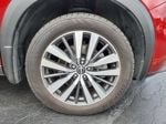 2022 Nissan Pathfinder Platinum 2WD