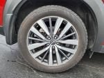 2022 Nissan Pathfinder Platinum 2WD