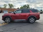 2022 Nissan Pathfinder Platinum 2WD