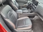 2022 Nissan Pathfinder Platinum 2WD