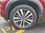 2022 Nissan Pathfinder Platinum 2WD