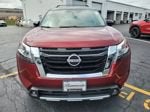 2022 Nissan Pathfinder Platinum 2WD