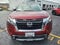 2022 Nissan Pathfinder Platinum 2WD