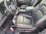 2022 Nissan Pathfinder Platinum 2WD