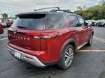 2022 Nissan Pathfinder Platinum 2WD