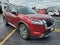 2022 Nissan Pathfinder Platinum 2WD