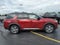2022 Nissan Pathfinder Platinum 2WD