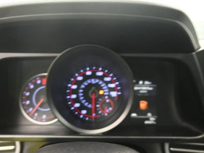 2022 Hyundai Elantra SE