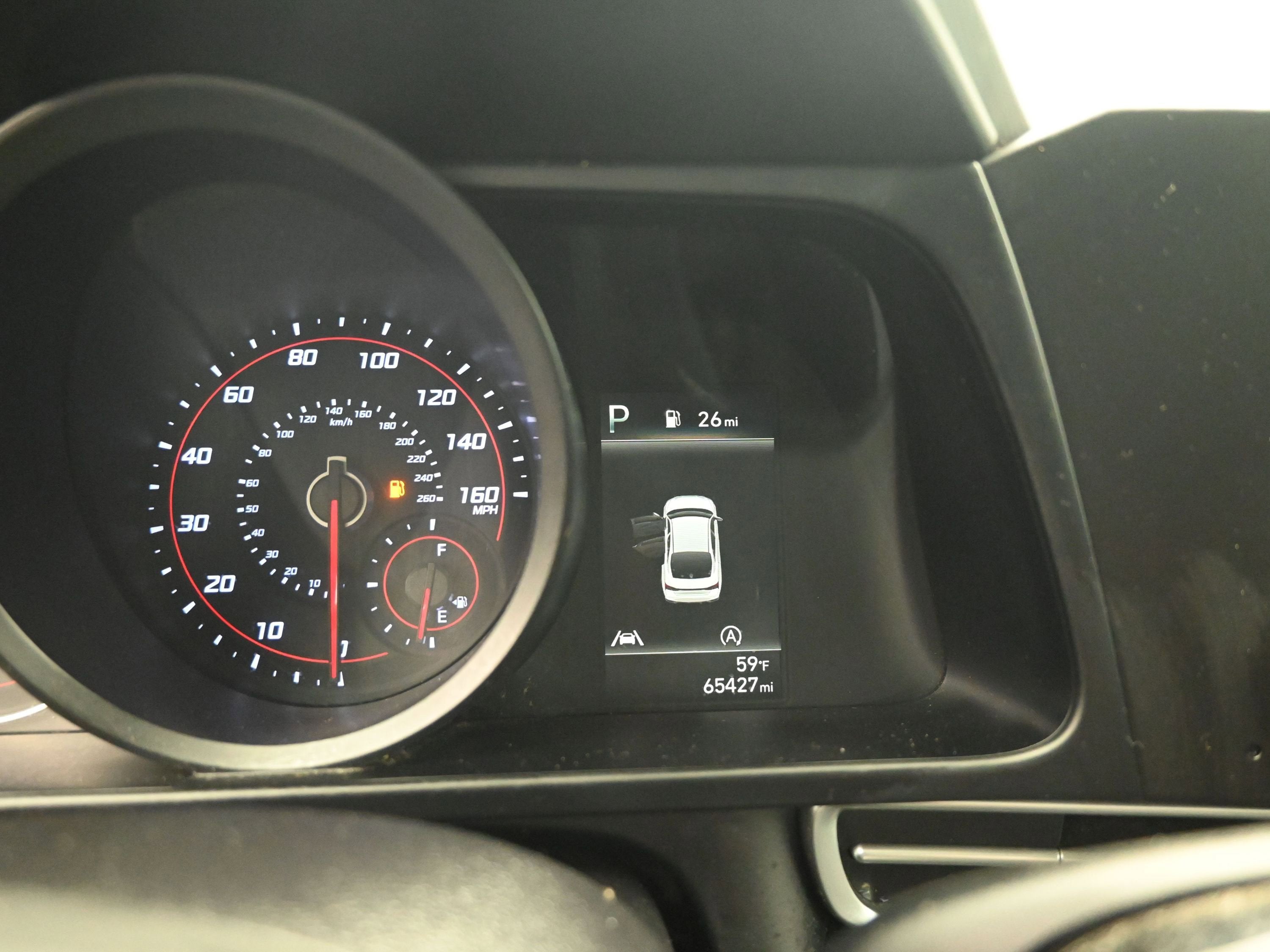 2022 Hyundai Elantra SE