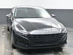 2022 Hyundai Elantra SE