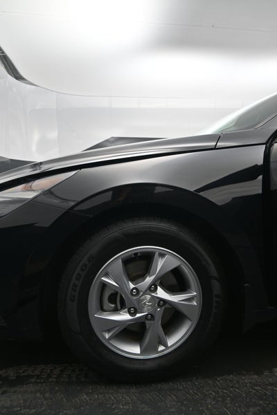 2022 Hyundai Elantra SE