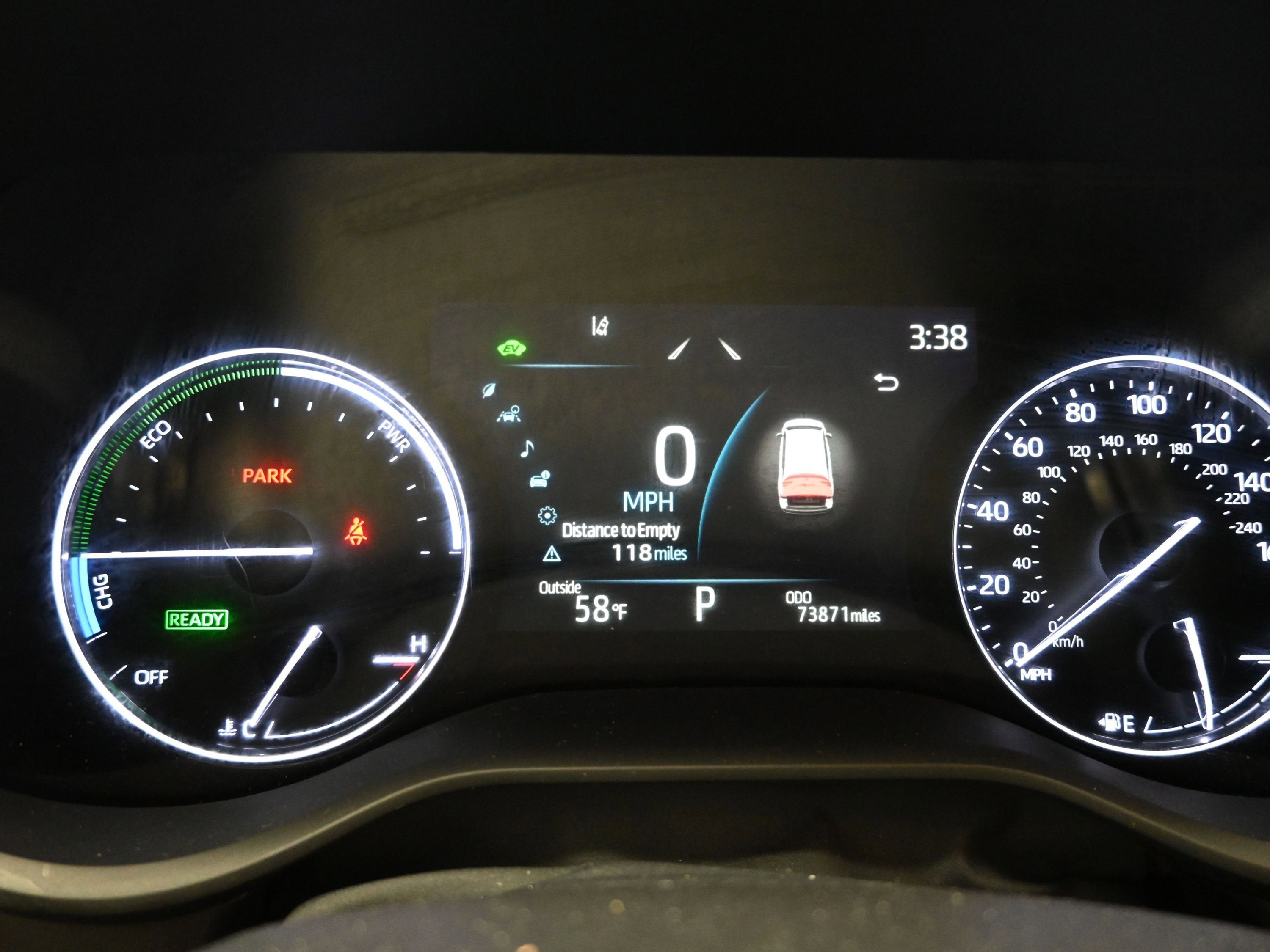 2022 Toyota Sienna Platinum