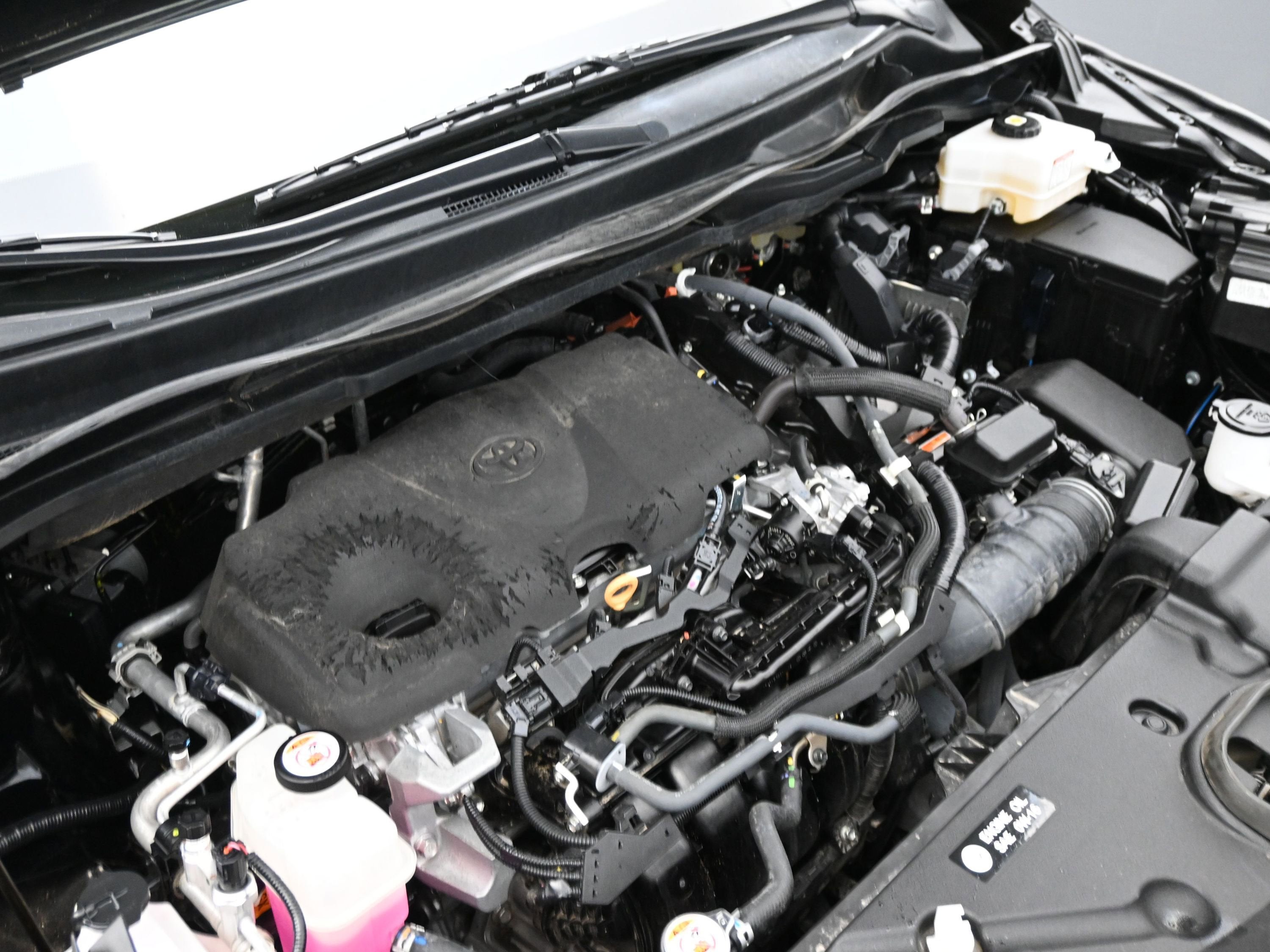 2022 Toyota Sienna Platinum