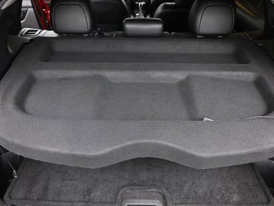 2021 Nissan Rogue Sport SL FWD Xtronic CVT