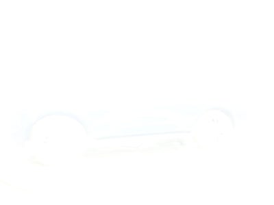 2024 Nissan Armada Platinum 4WD