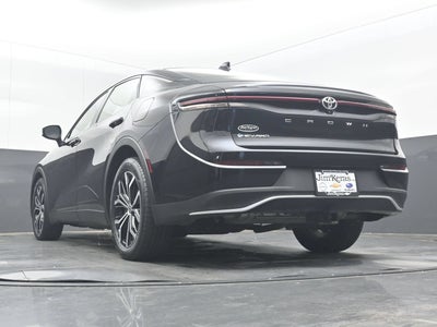 2024 Toyota Crown XLE