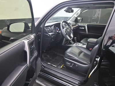 2020 Toyota 4Runner Limited