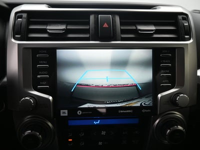 2020 Toyota 4Runner Limited