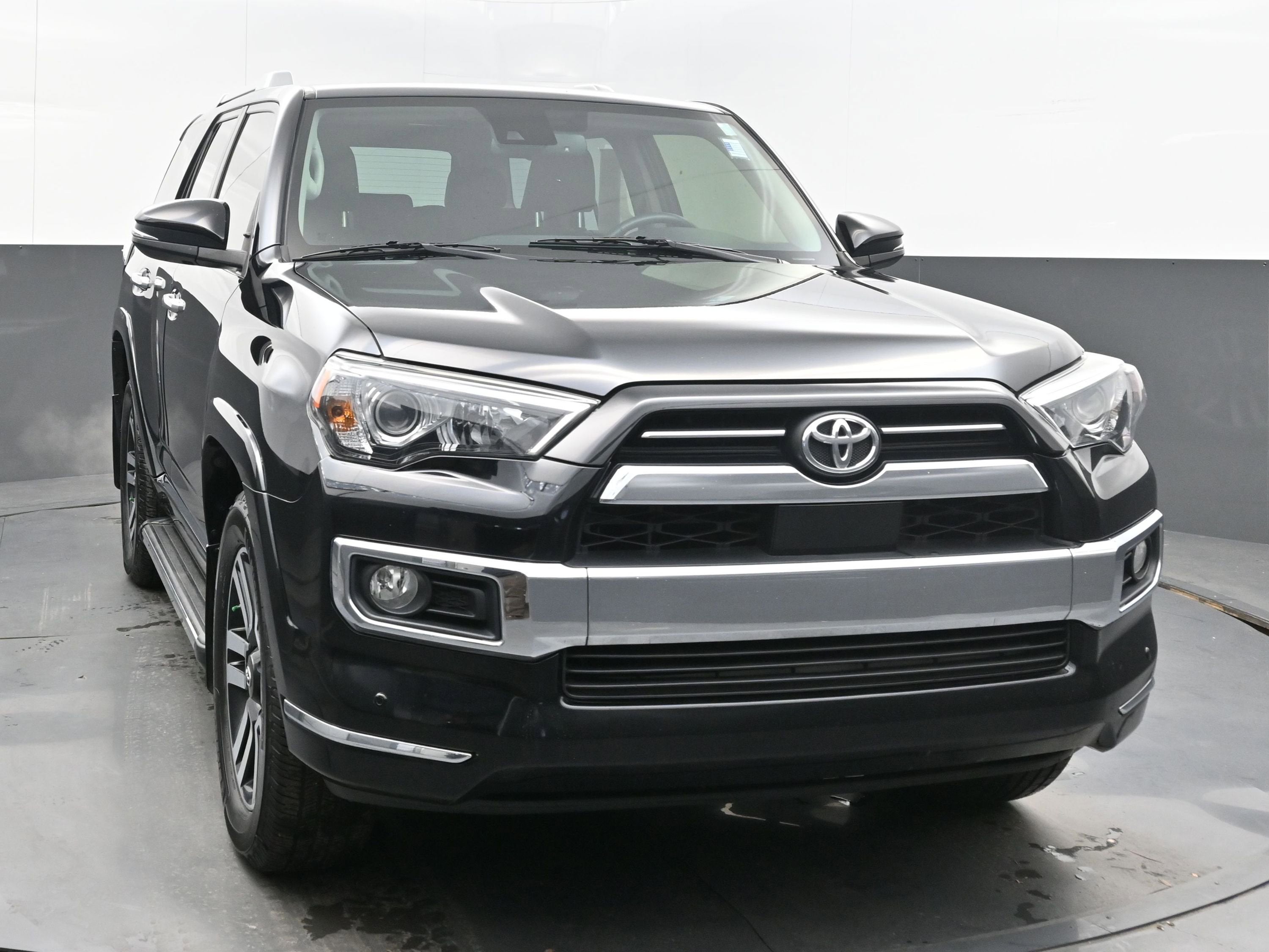 2020 Toyota 4Runner Limited