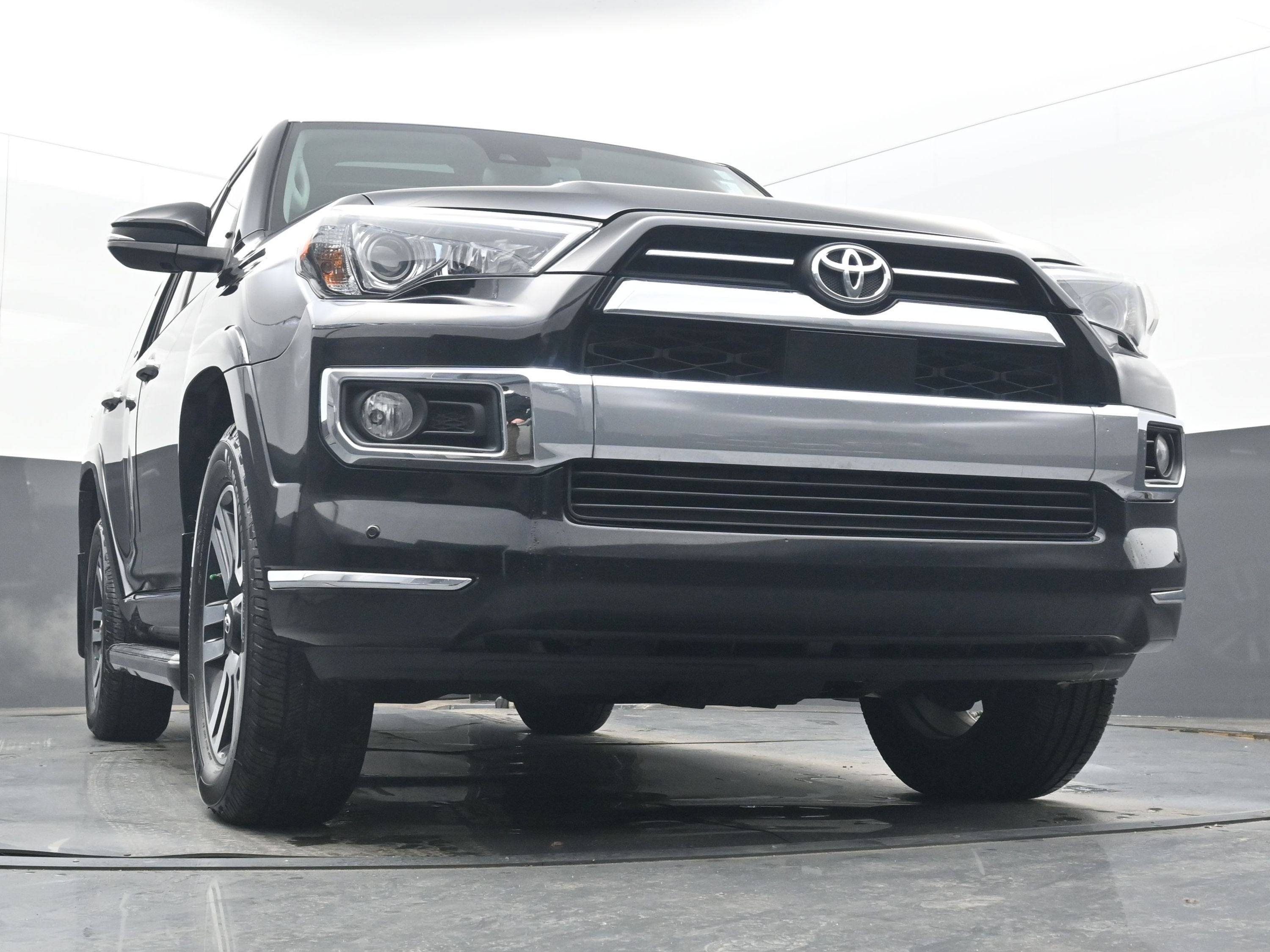 2020 Toyota 4Runner Limited