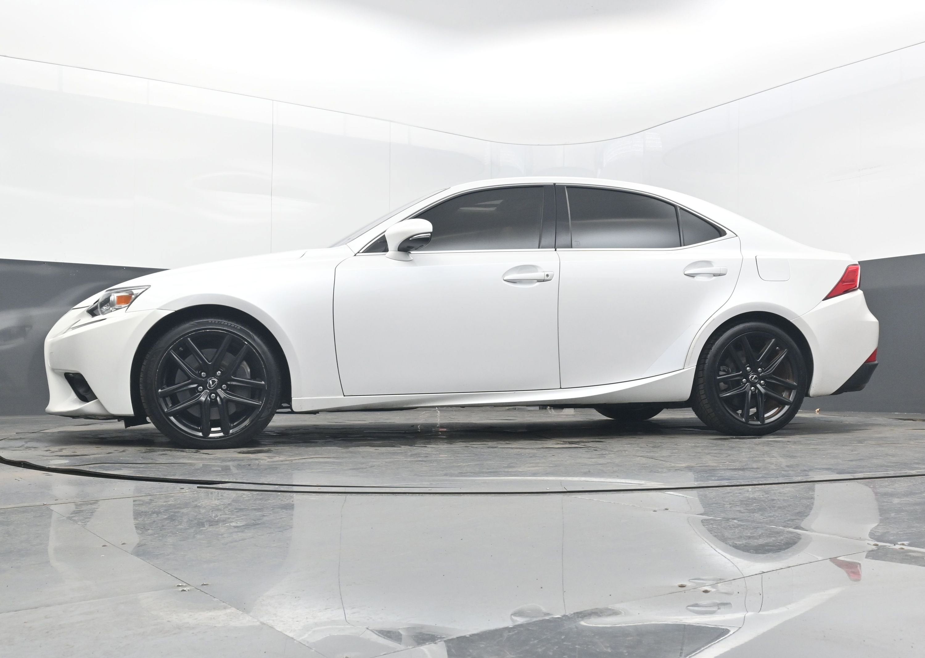 2016 Lexus IS 200t NA
