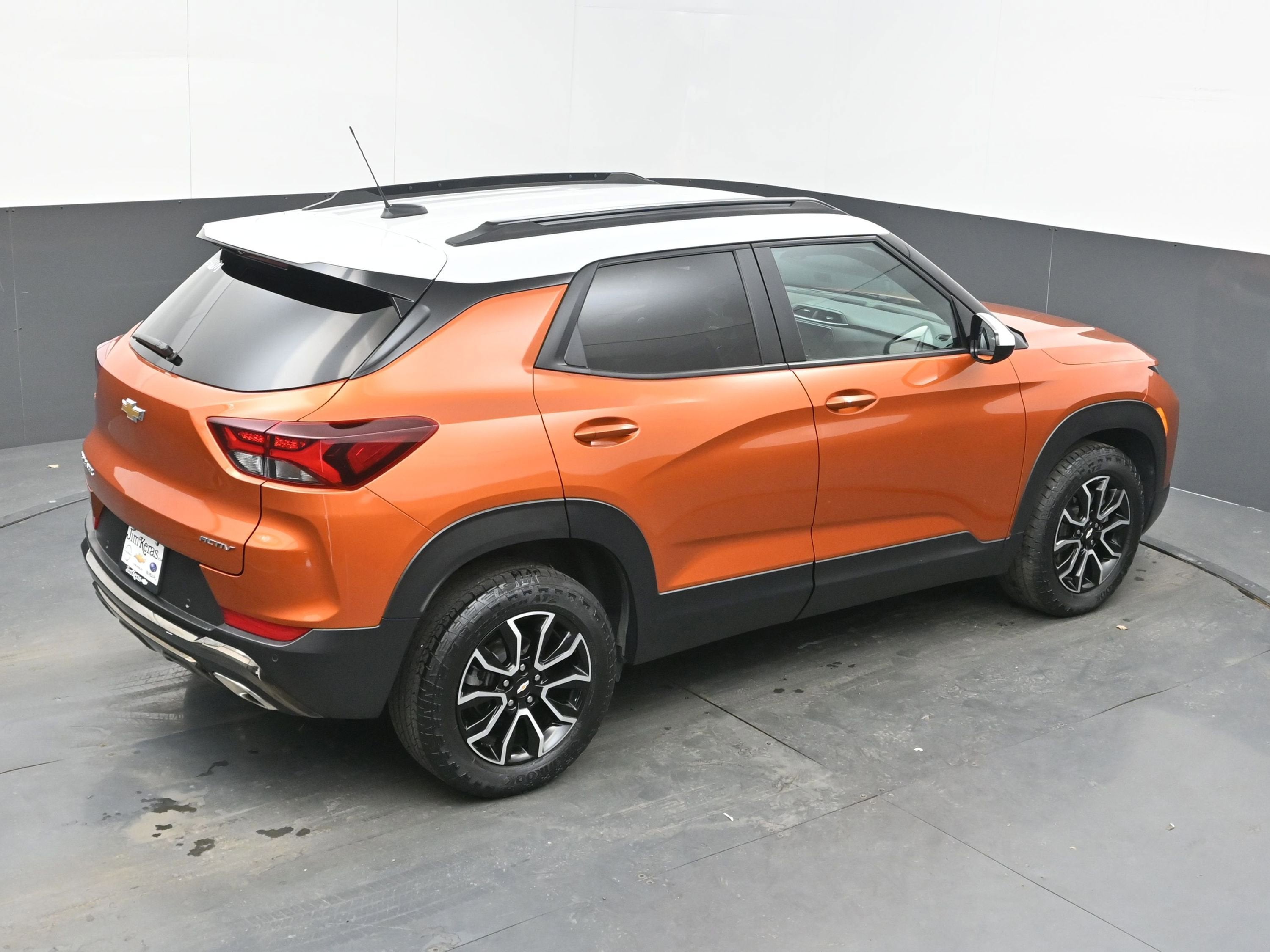 2023 Chevrolet Trailblazer ACTIV