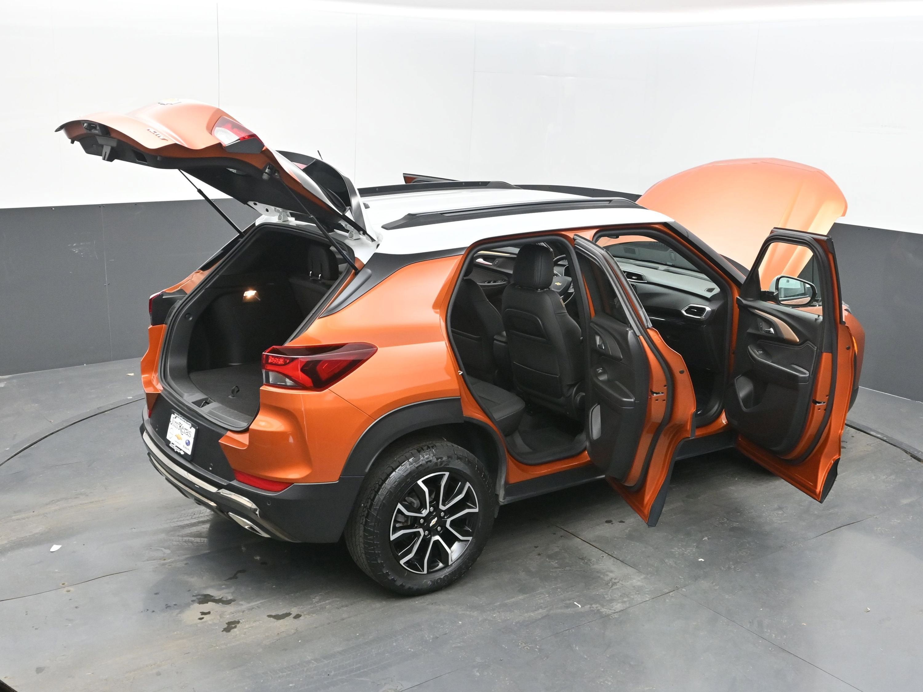 2023 Chevrolet Trailblazer ACTIV