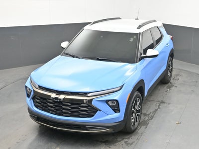 2024 Chevrolet Trailblazer ACTIV