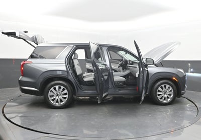 2024 Hyundai Palisade SEL