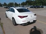 2025 Mercedes-Benz CLA CLA 250