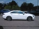 2025 Mercedes-Benz CLA CLA 250