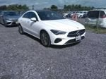 2025 Mercedes-Benz CLA CLA 250