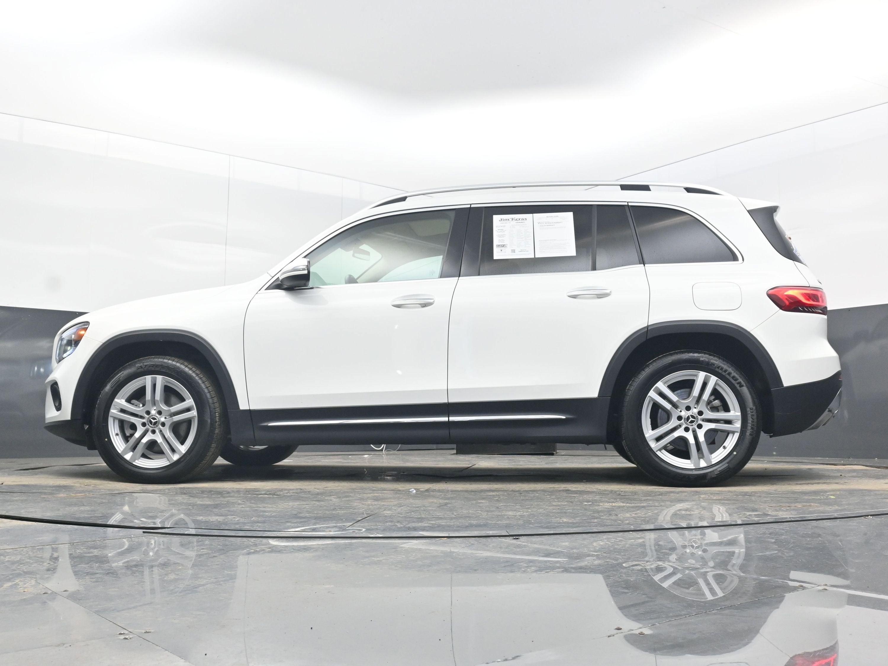 2023 Mercedes-Benz GLB 250 4MATIC®