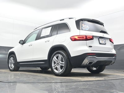 2023 Mercedes-Benz GLB 250 4MATIC®